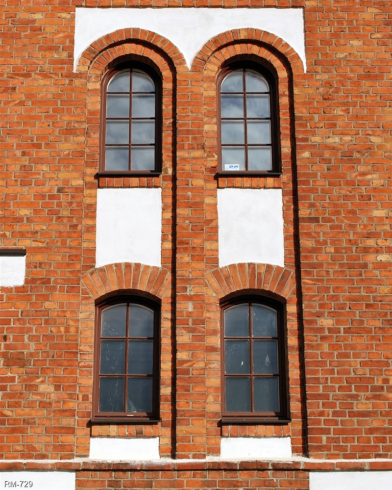 Kvalitetsfönster i gammal stil
